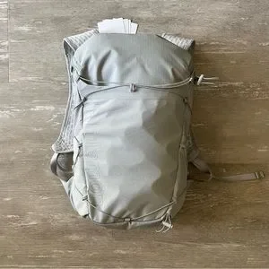 lululemon athletica | Bags | Lululemon Active Backpack 4l